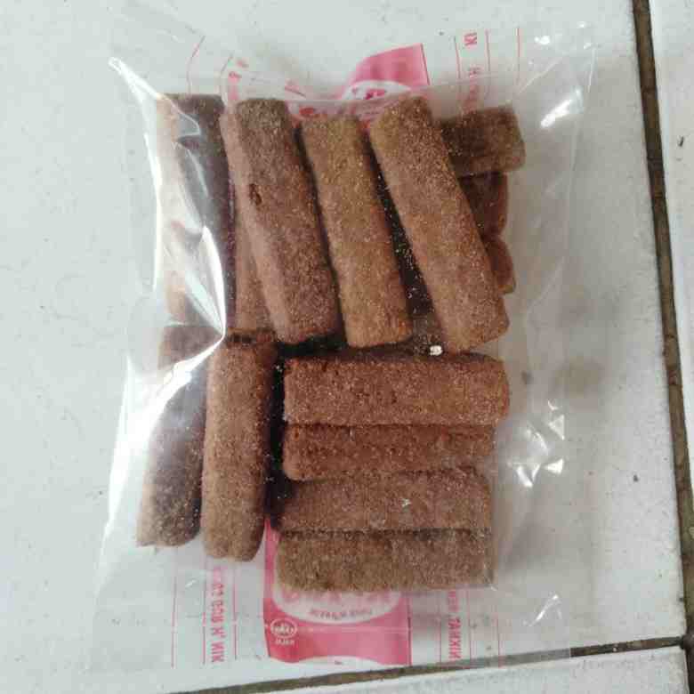 

Momogi Coklat