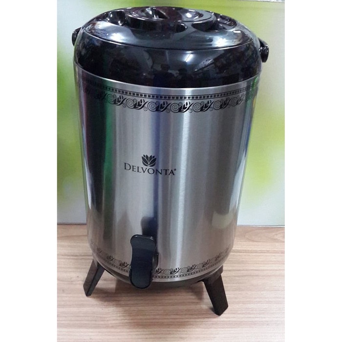 Delvonta water jug 9,5 liter