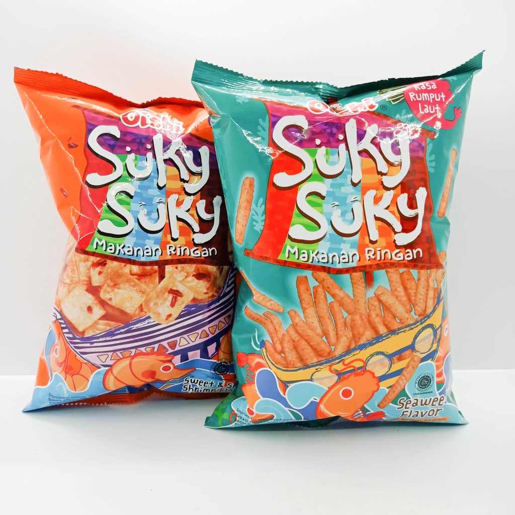 

OISHI SUKY-SUKY 65GR