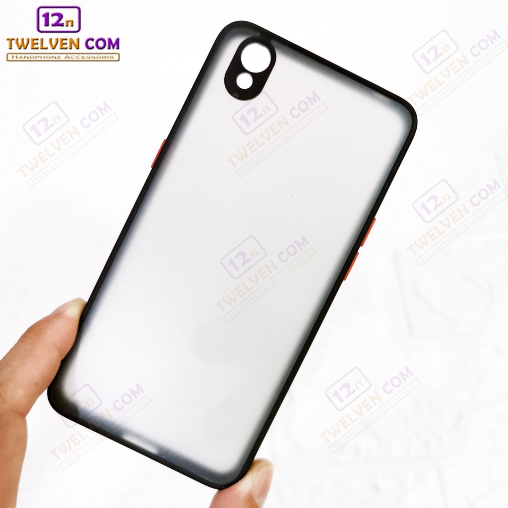 [FLASH SALE] Case Dove Oppo A37 / A37f - Casing Hardcase My Choice + Pelindung Camera