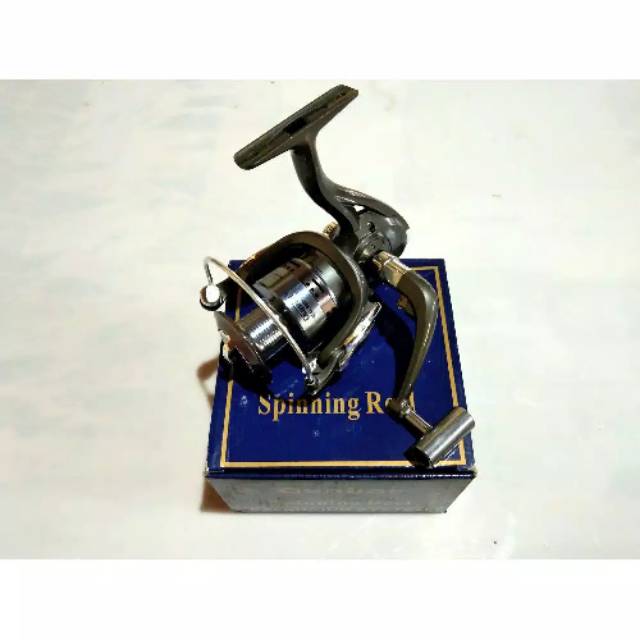 REEL QUNHAI MK2000/3000/4000/5000/6000/7000