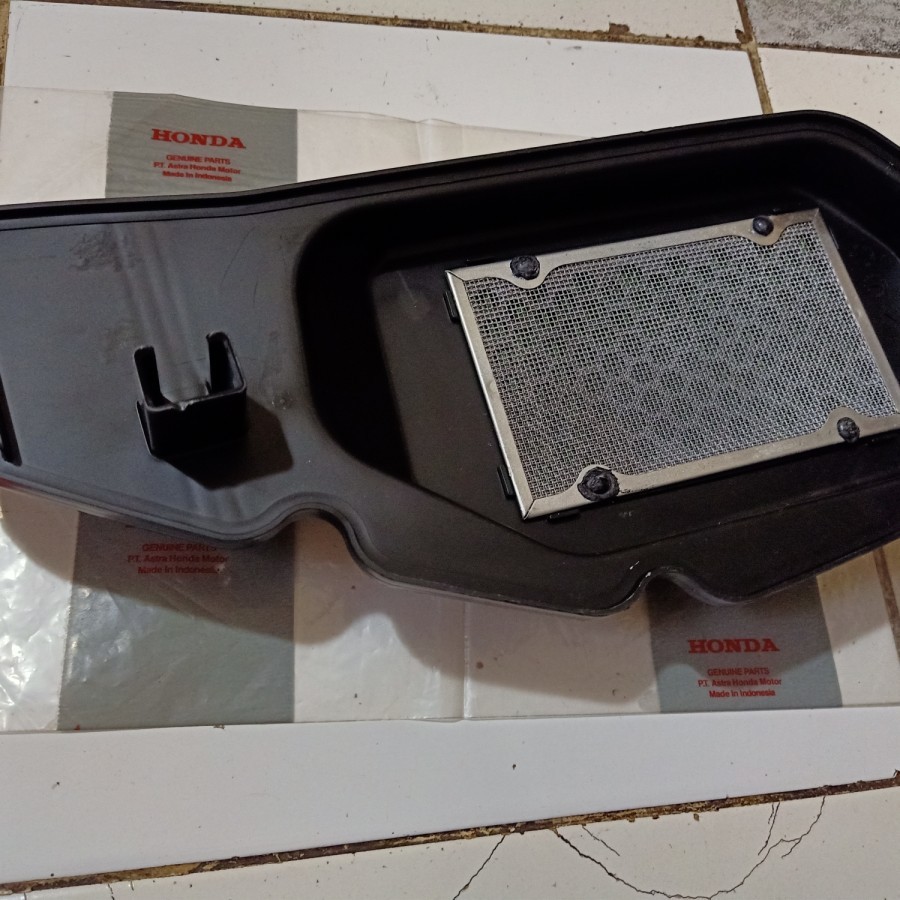 FILTER UDARA VARIO 150 LED NEW FILTER UDARA VARIO 150 NEW KEYLESS FILTER UDARA VARIO NEW K59