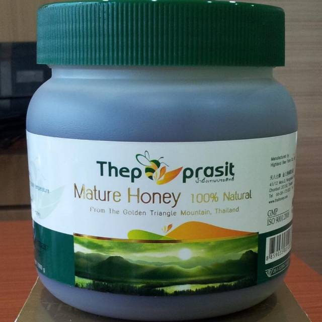 

Madu thailand