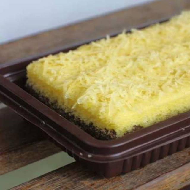 

Brownies Kukus 30x10x5