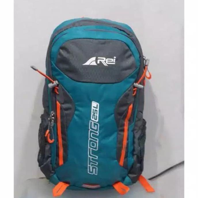 Tas Ransel Sekolah Rei Strong 25L Ori