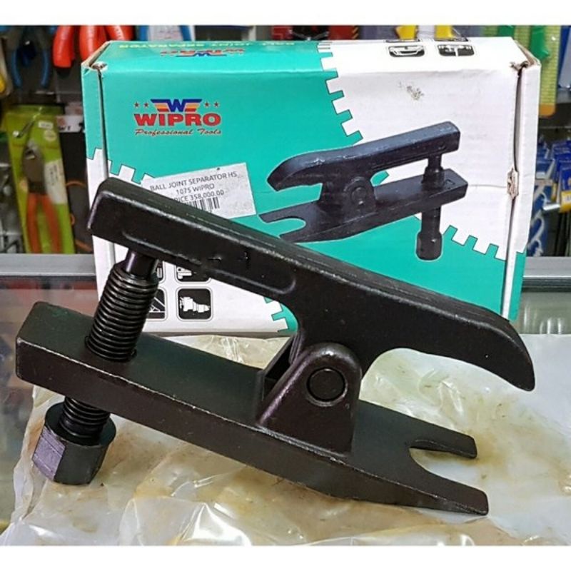 Ball joint separator wipro HS1075