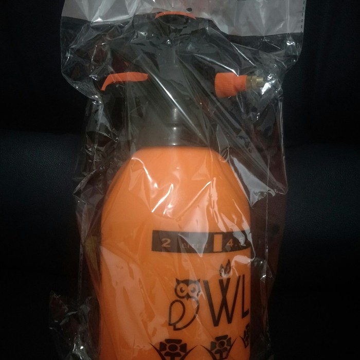 semprotan 2 liter/sprayer 2 liter/semptotan tanaman