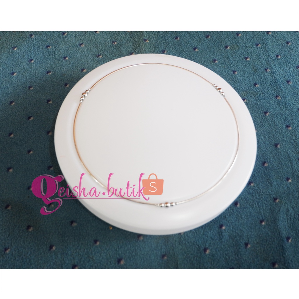 Philips Ceiling Light 32896 3xE27