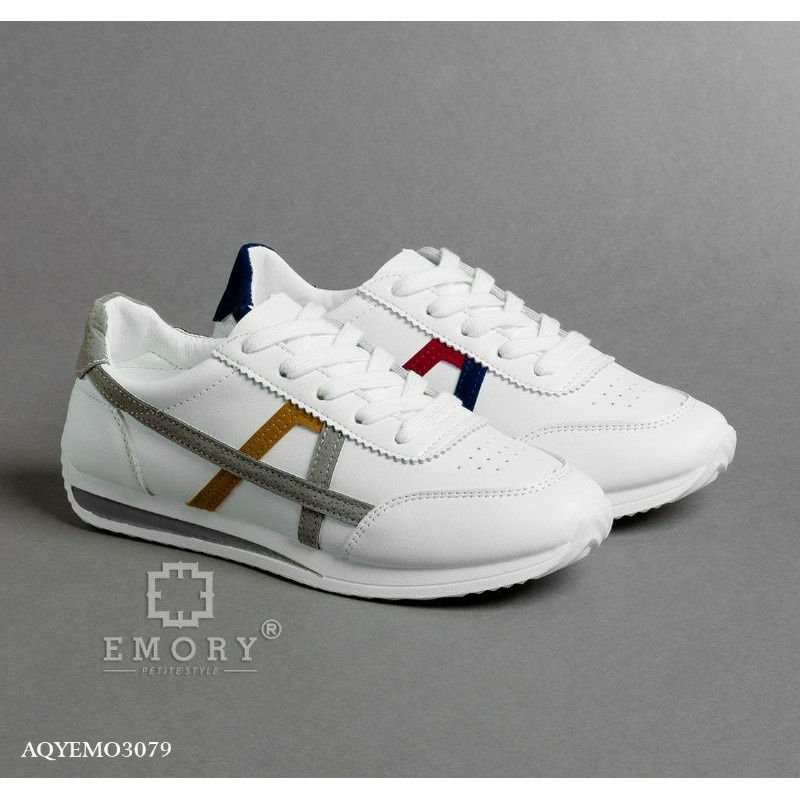 rm17_collection sepatu sport joging wanita 1826-1