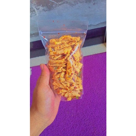 

ngemil enak basreng keriuk basreng viral