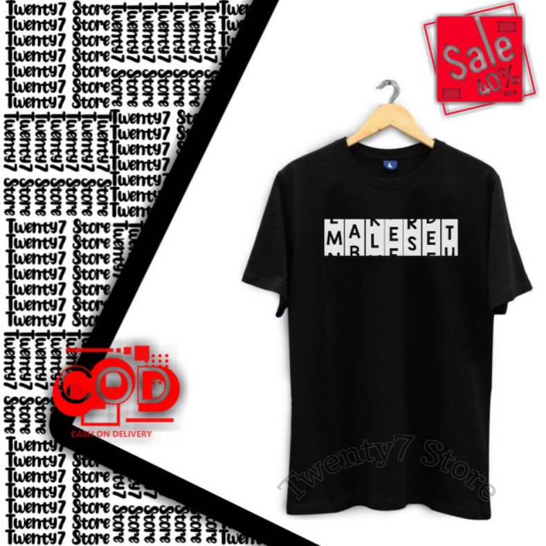 Baju Minang Maleset Kaos Distro Minang Terbaru Cowok Cewek