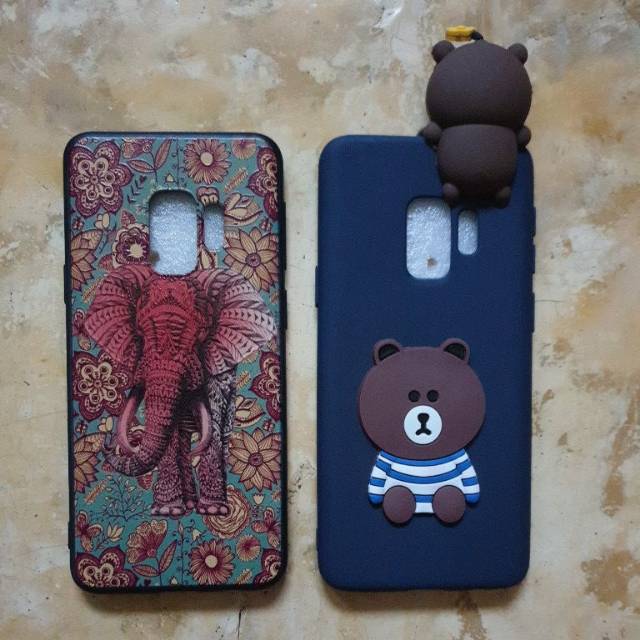 Casing samsung s9