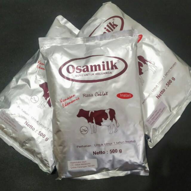

Osamilk murah original