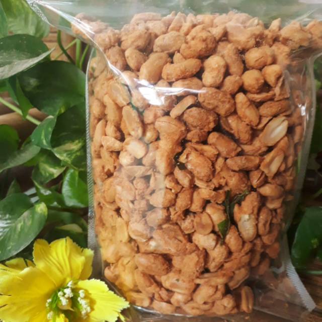 

KACANG THAILAND Daun Jeruk 1 kg