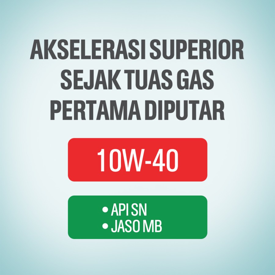 OLI CASTROL POWER 1 SCOOTER MATIC 10W40 SYNTHETIC MOTOR MATIK 1000ML
