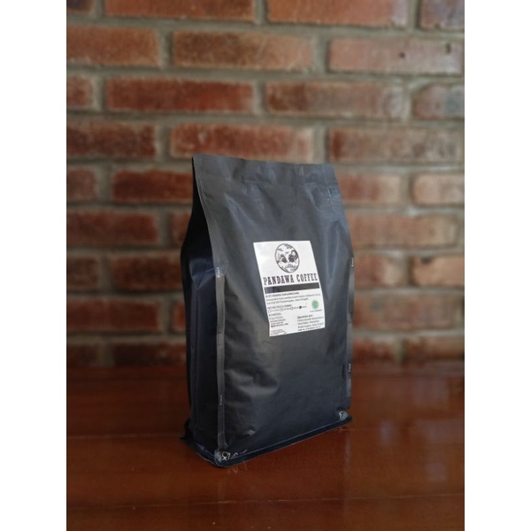 

kopi Arabika Balun 1kg