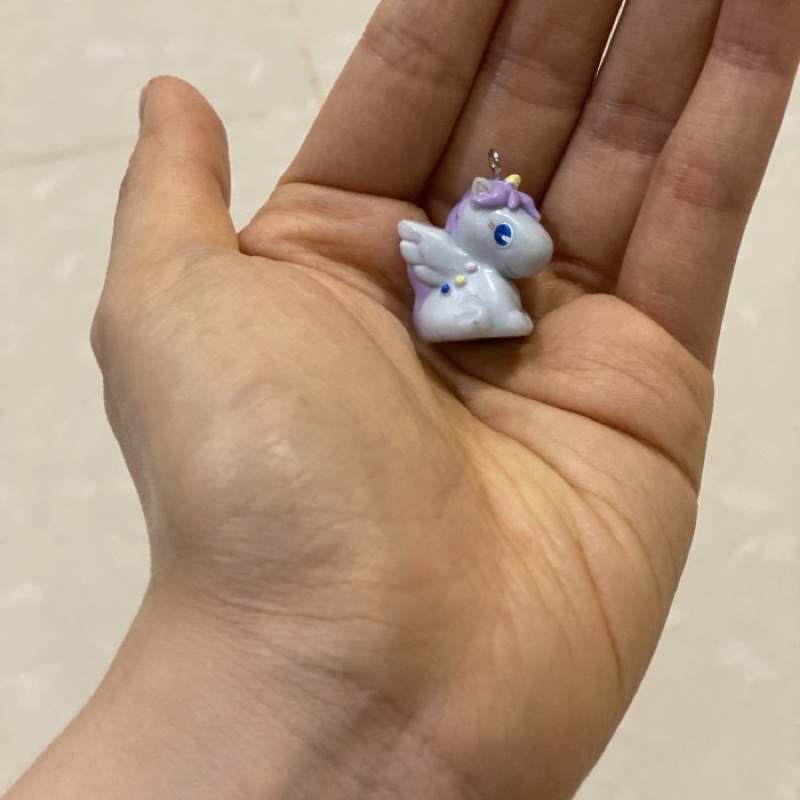 sanrio pet jewel unicorn