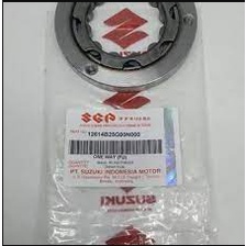 One Way Assy Pelor Stater Motor Suzuki Satria FU 150