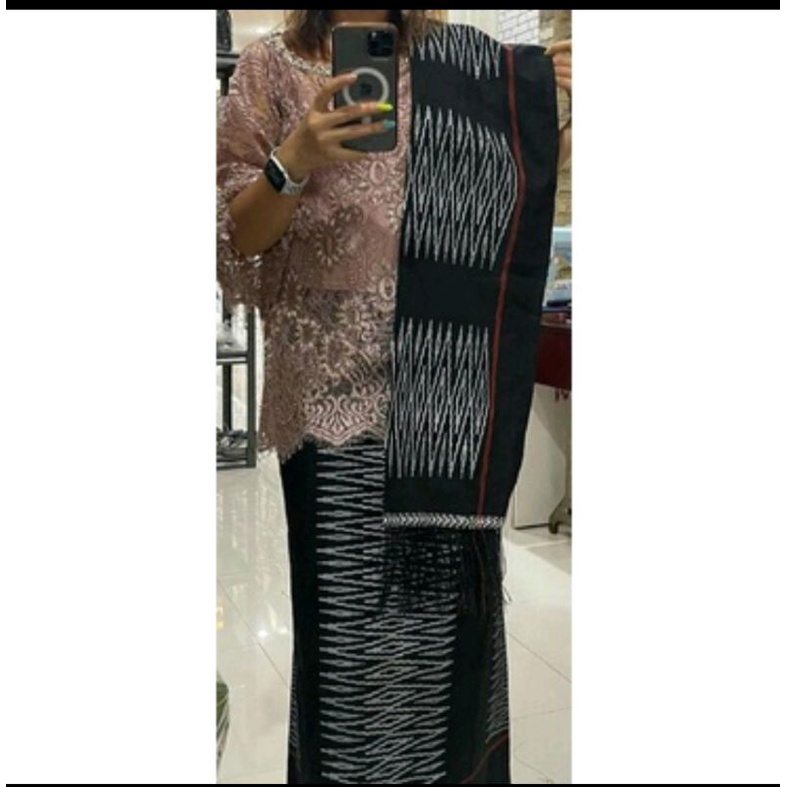 songket sibolang rasta halus
