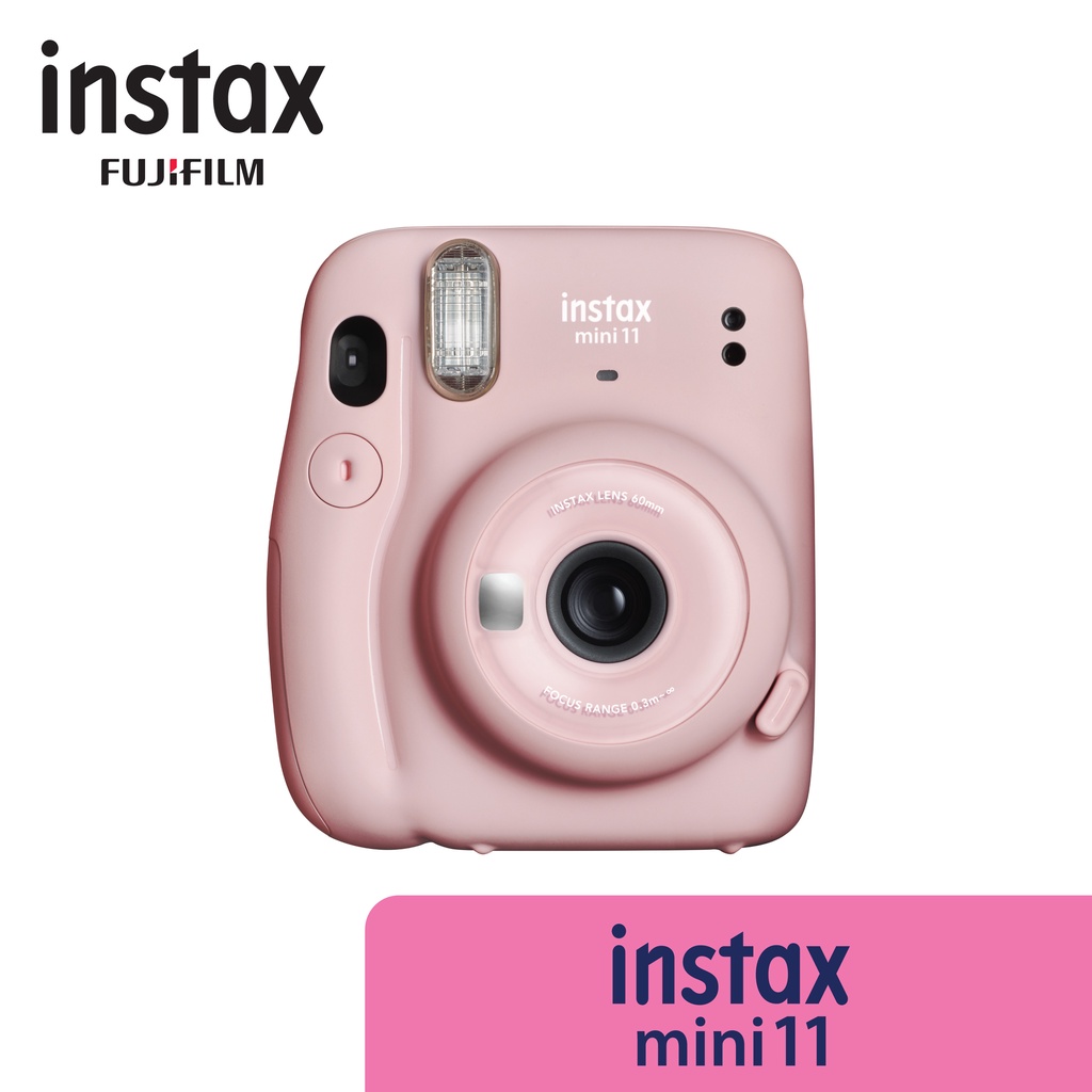 Fujifilm Instax Mini 11-5