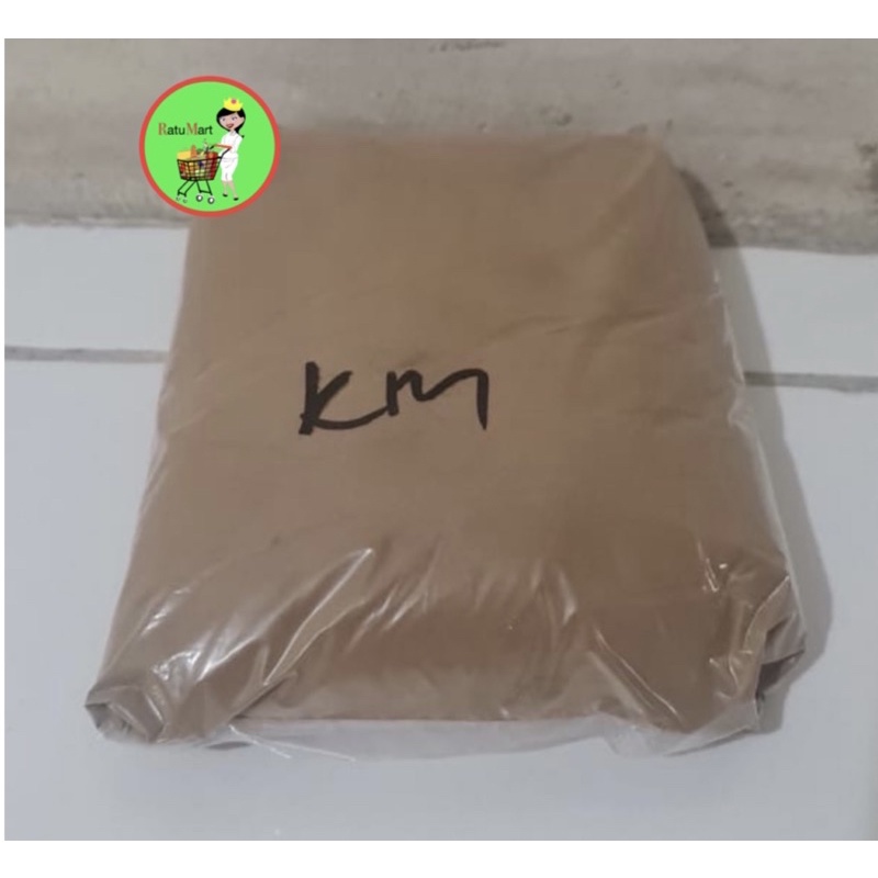 

CINNAMON POWDER / BUBUK KAYU MANIS 1kg RATU MART