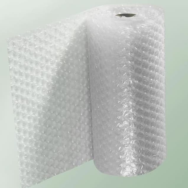 

Tambahan Bubble Wrap