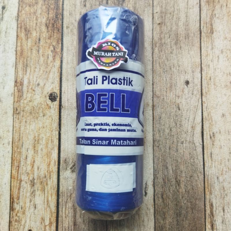 Tali BELL - Salaran Pertanian Kuat - BELL - Tali Pengikat Tanaman