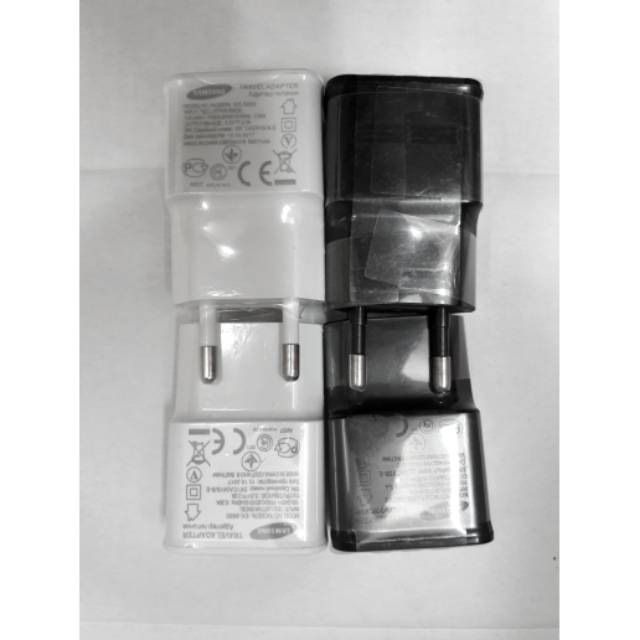 Adapter Charger Samsung s4 Oc Batok casan samsung s4 eom