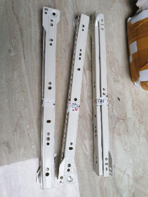 Rel Laci 35 Cm Single Track