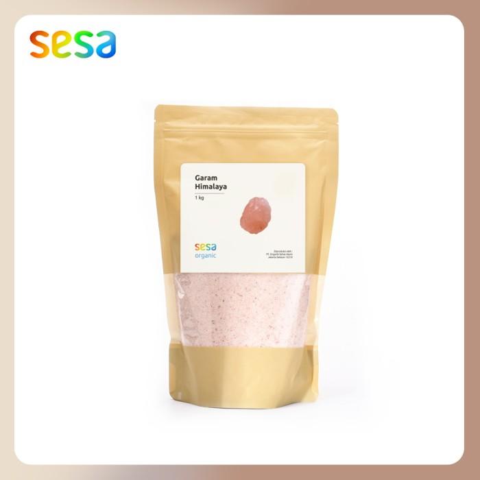 

Sesa Garam Himalaya 1Kg Best Seller