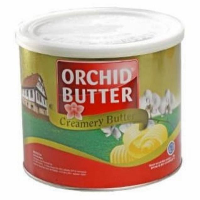 

BISA BAYAR DITEMPAT Orchid Butter Kaleng Uk 2 Kg