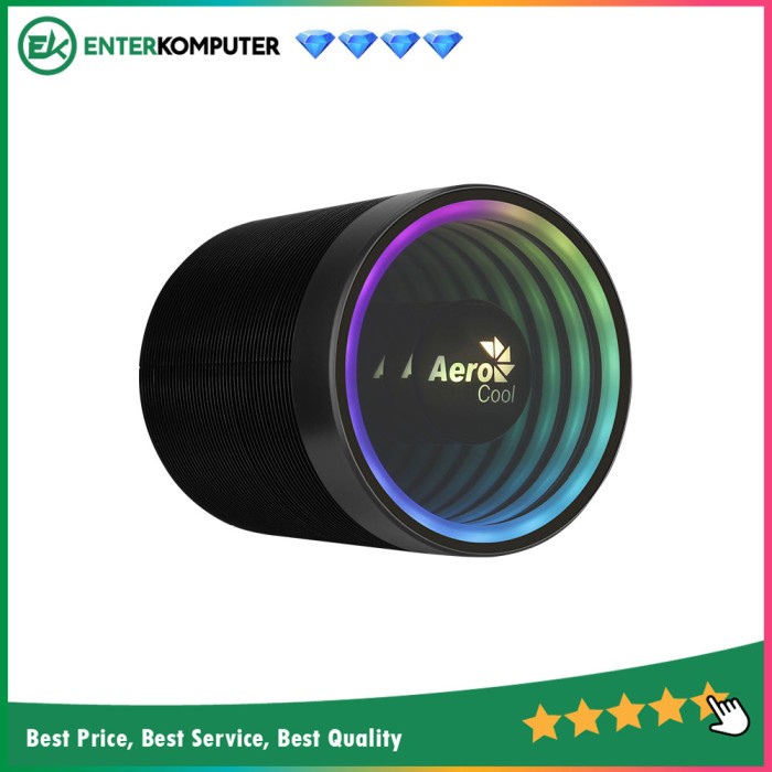 Aerocool Mirage 5 ARGB