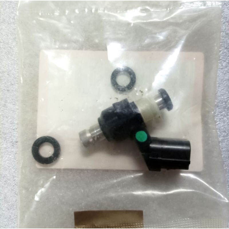 Injector Assy Fuel CRF 150L Ori Honda 16450K35V01