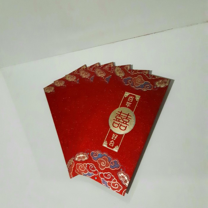 

angpao swangsi 0248 (angpao kawin/angpao nikah) PREMIUM QUALITY Angpao Imlek / angpao imlek 2021