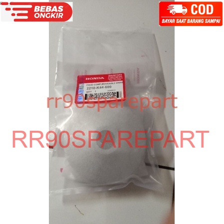 Rumah Roller Beat Pop / Beat Esp / Rumah Roller Only Beat Pop