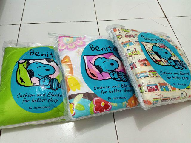 Balmut Mini Holiday Express