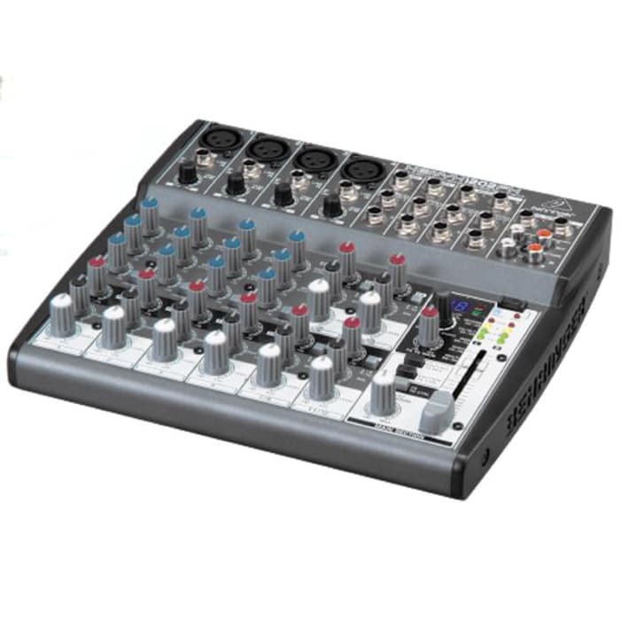Mixer Behringer Xenyx 1202 FX Xenyx1202 fx Original