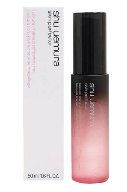 Shu Uemura Skin Perfector  Mist 150ml SALE