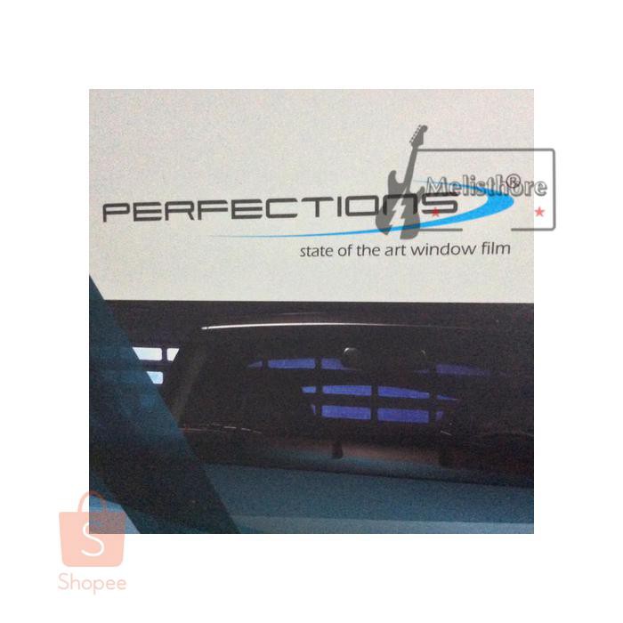 KACA FILM MOBIL KCM2F780 PAKET GELAP & MUTU AVANZA
