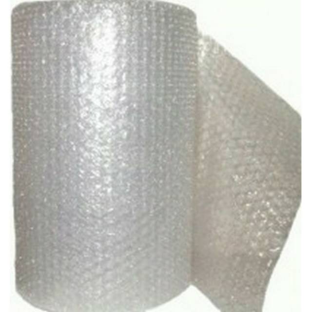 

Packing Tambahan Plastik kemasan/bubble wrap