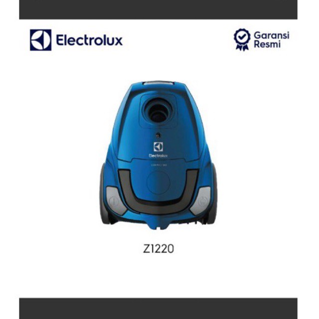 VACUM CLEANER ELECTROLUX Z1220