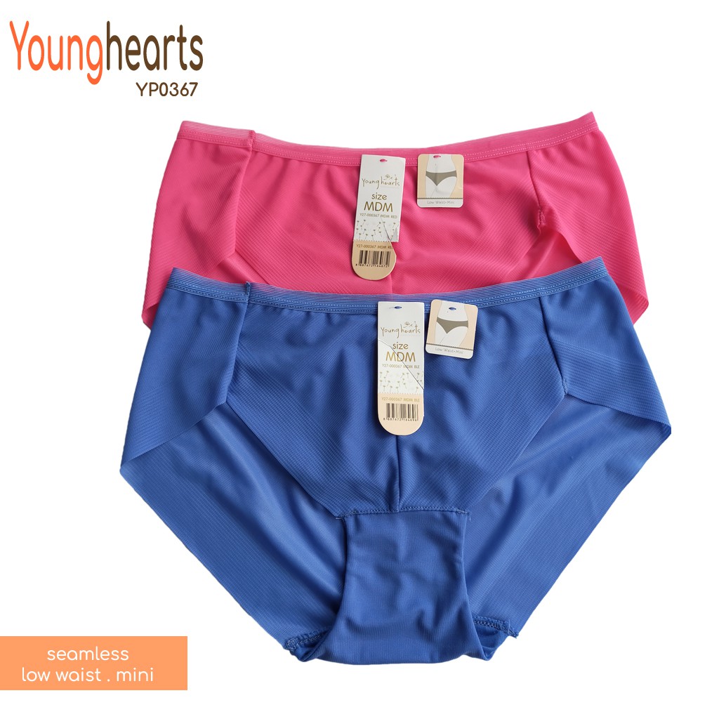 Younghearts Panty (Celana Dalam) YP0367 size M
