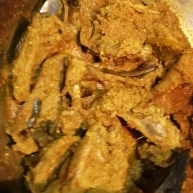 

Ayam Goreng Kampung Rempah Frozen