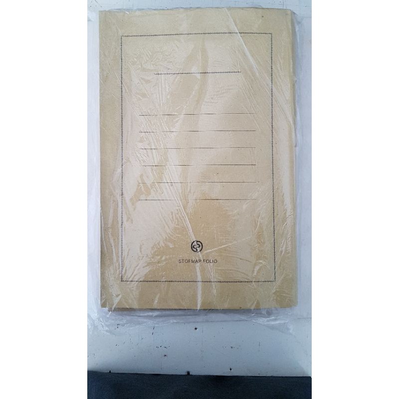 

Map Stopmap Folio