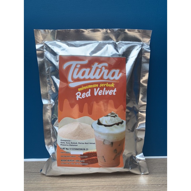 

Bubuk minuman murah 500gr