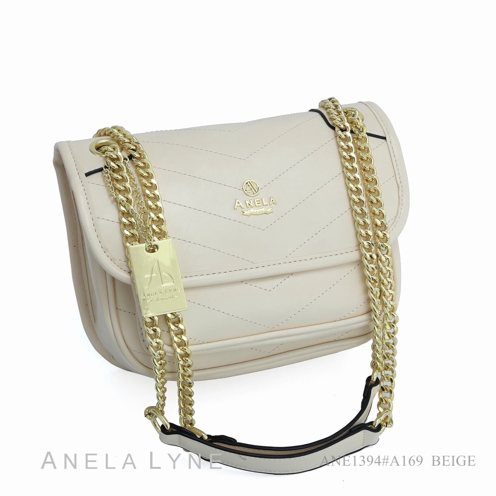 ANELA LYNE DECIA SLING BAG 1394#A169 ORIGINAL