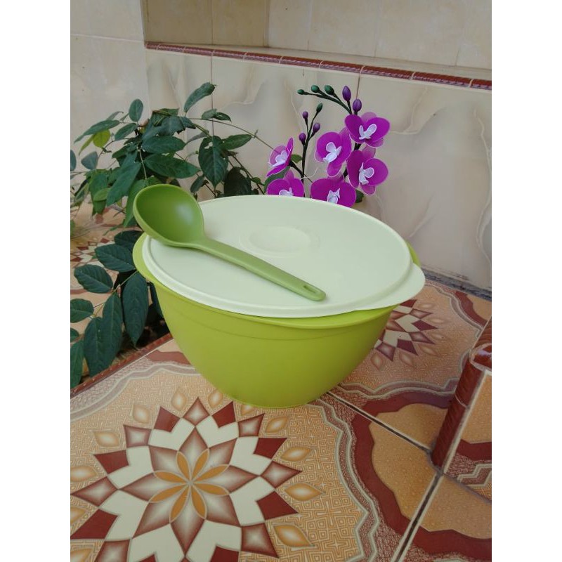 Legacy bowl 10 liter