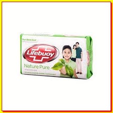 Lifebuoy Sabun Batang 75gr