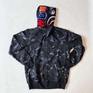 harga jaket hoodie bape