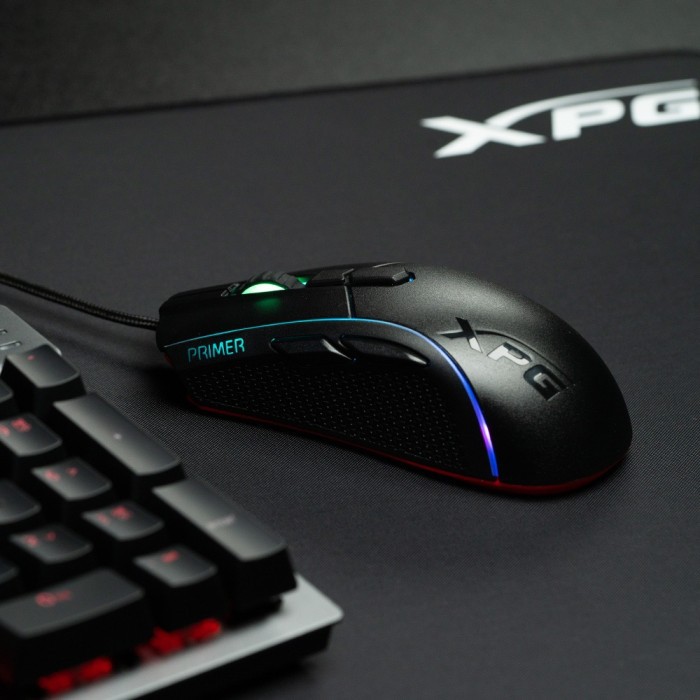 ADATA XPG PRIMER - Gaming Mouse